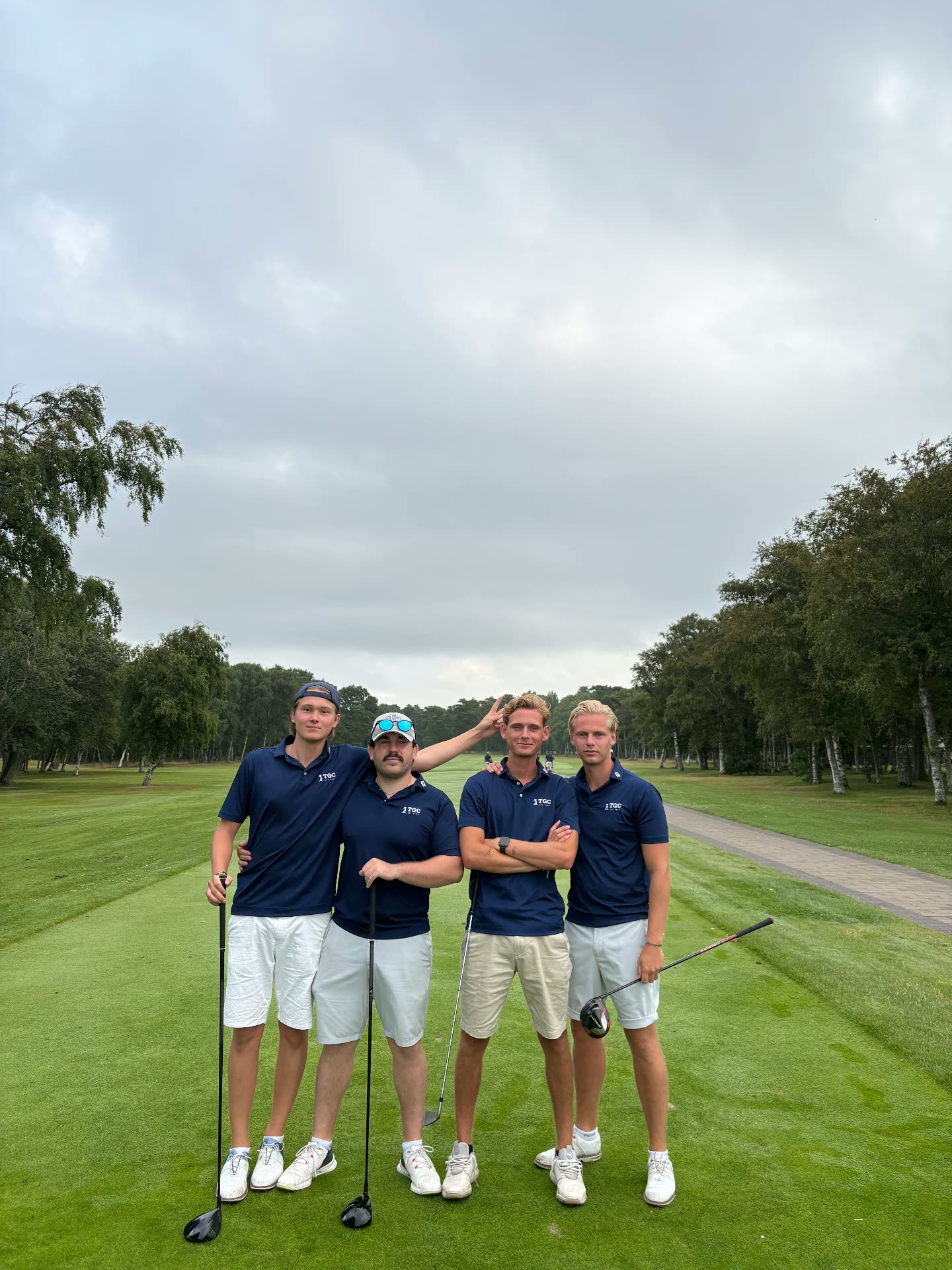 TGC Invitational 2026, bild 3